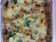 -蘑菇餐厅(小火瓦巷店)