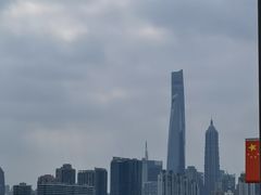 -上海中心大厦