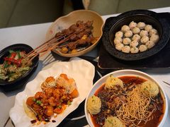 -拈菜(观音桥阳光世纪店)