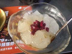 -何师烧烤Pro ·江湖川菜·小龙虾·精酿(太古里旗舰店)