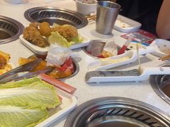 -龍歌自助小火锅(李沧顺和汇店)