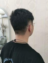 -Youth！Studio柚子造型