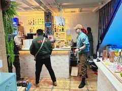 -Sirena海妖日咖夜酒