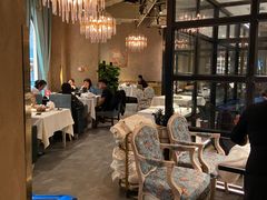大堂-麓湘小镇(开福万达广场店)
