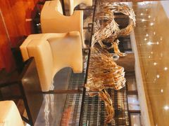 -北京华彬费尔蒙酒店·刃餐厅
