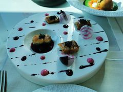 -翡翠36餐厅(浦东香格里拉店)