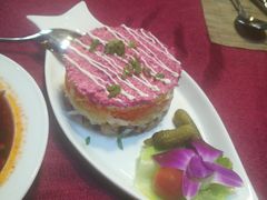 -喀秋莎俄罗斯西餐厅(广州分店)