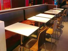 -麦当劳(龙之梦购物中心店)