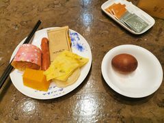 -九华山聚龙大酒店