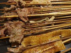 -长药唐师乐山油炸(石人直营店)