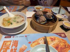 -点都德(千灯湖环宇城店)