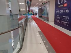 -凯德广场(武胜路店)