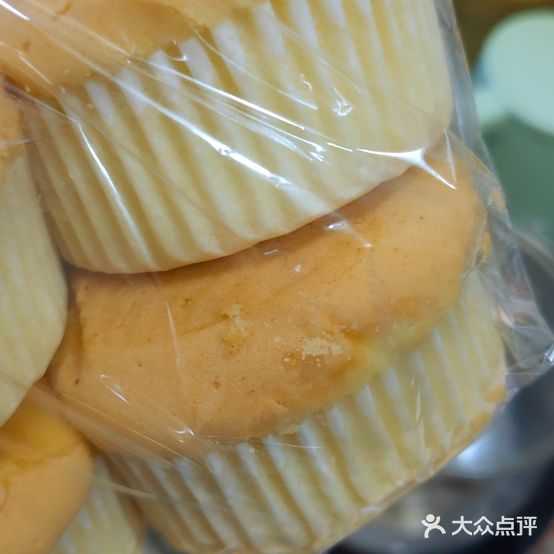 稻香村(东风路店)