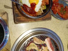 -妙香居韩国烤肉(鹏瑞利季华广场店)