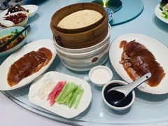 -漢舍中国菜馆(889广场店)