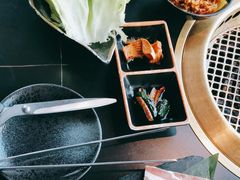 -谷牛和牛烤肉(漕河泾印象城店)