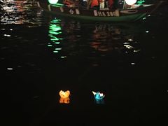 -会安古镇