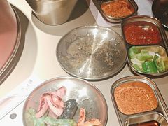 -西塔老太太泥炉烤肉(青浦蟠龙天地店)