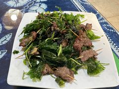 -云南李记罐罐米线饵丝小吃(汉中门金鹰店)
