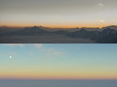 -牛背山