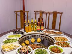 -大鹅岛灶台鱼·铁锅炖(水库路店)