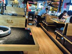 -梨花自助烤肉(乐宾店)