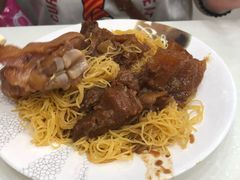 -麦文记面家(佐敦店)