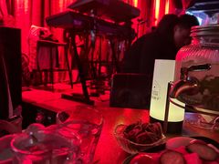 -音乐房子·Vintage Live Bar(玉林总店)
