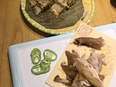 -春满园·邯郸菜发祥地(滏东店)