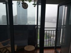-醉江景酒店式公寓(桐庐利时广场店)
