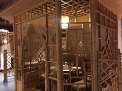 -渝信川菜(西单店)