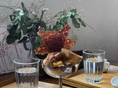 栗子芭菲-Ginko银子(青龙街店)