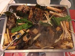 -鱼酷活鱼烤鱼(信息城店)