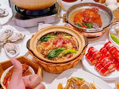 -粤来记·啫啫煲·点心(日月光店)