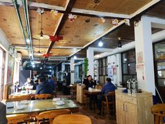 -人民公社大食堂(顺义总店)