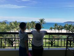 -三亚亚龙湾天域度假酒店