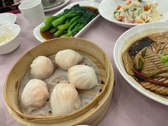 -金时代顺风大酒店(静安大融城店)