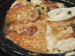 -年辉渔村·非遗传承餐厅(新丰江店)