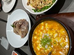 -小厨娘淮扬菜(河西奥美大厦店)
