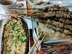 -木屋烧烤(坂田天安云谷店)