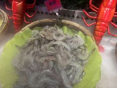 -阪尚皇·原切牛排·烤肉火锅自助(北京路店)