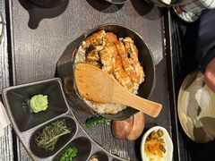 -玄白·炭烤活鳗(上海首店)