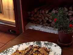 -Mammamia意大利餐厅(阳春巷店)