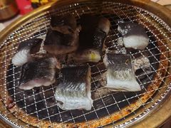 -西塔拾玖泥炉烤肉·活鳗(芝麻街店)