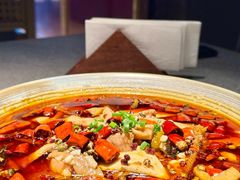 毛血旺-马旺子·川小馆