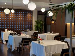 大堂-伯衡55·吉品轩(乌鲁木齐南路店)