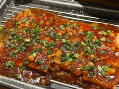 -绿茶餐厅(青岛城阳万象汇店)