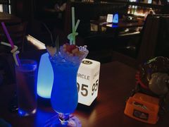 -CIRCLE·酒吧(第一国际店)