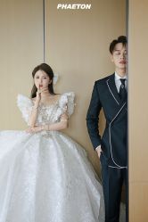 -MANLI BRIDAL婚纱