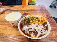 -小秋水饺(大成路总店)
